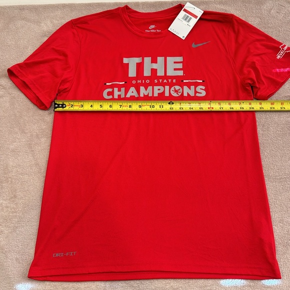 THE Ohio State Tshirt NWT - Picture 2 of 7
